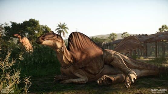 Prehistoric Kingdom — screenshot 8