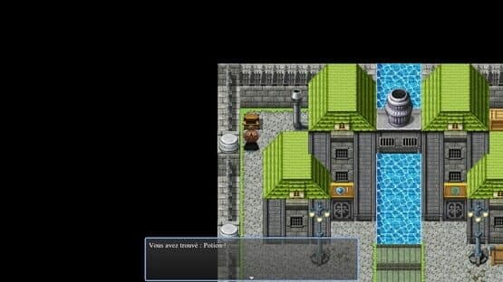 Le monde d'orathos — screenshot 5
