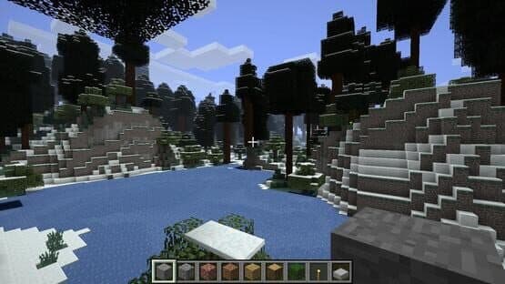 TerraFirmaCraft — screenshot 1