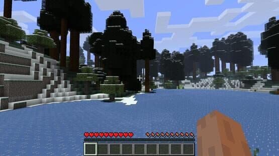 TerraFirmaCraft — screenshot 2