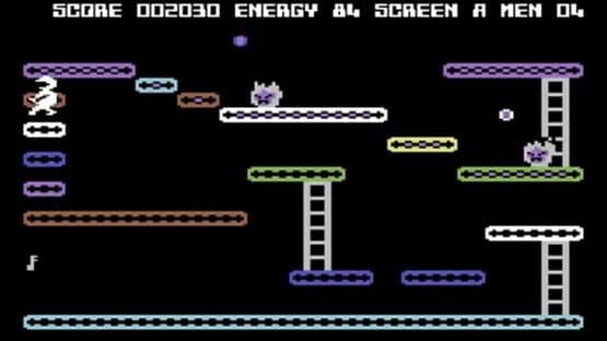Mr. Robot and His Robot Factory — screenshot 2
