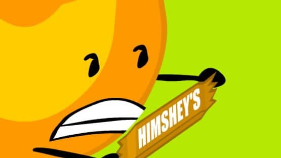Firey's Candy Bar Adventure — screenshot 1