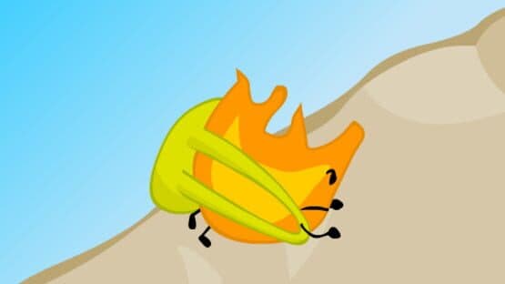 Firey's Candy Bar Adventure — screenshot 3