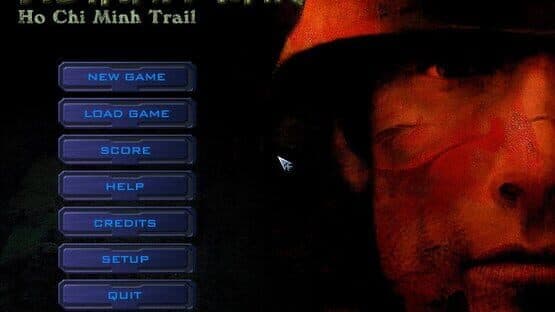 Vietnam: Ho Chi Minh Trail — screenshot 1