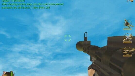 Vietnam: Ho Chi Minh Trail — screenshot 4