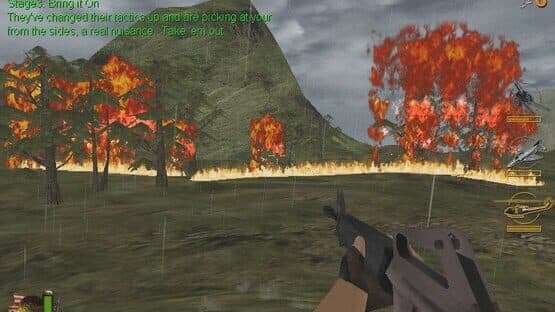 Vietnam: Ho Chi Minh Trail — screenshot 5