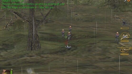 Vietnam: Ho Chi Minh Trail — screenshot 6