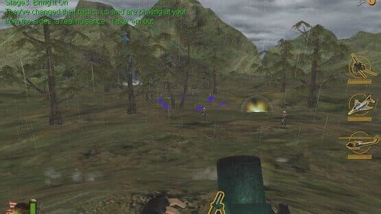 Vietnam: Ho Chi Minh Trail — screenshot 8