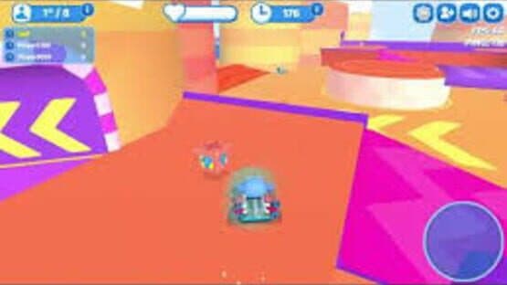 Smash Karts — screenshot 2