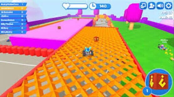 Smash Karts — screenshot 3