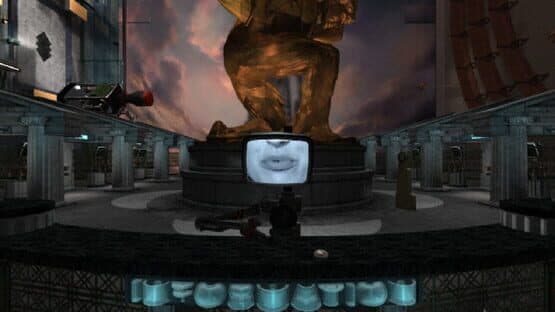 Obsidian — screenshot 5