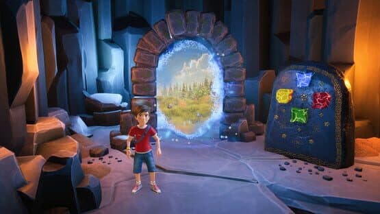 3x9 Kingdom: Road of Adventures — screenshot 1