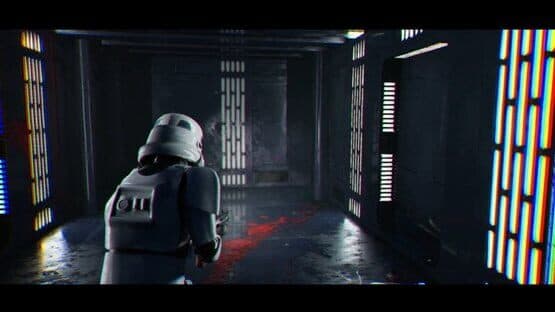Star Wars: Deathtroopers — screenshot 1