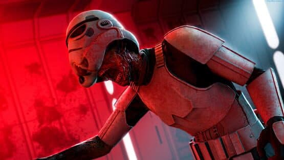 Star Wars: Deathtroopers — screenshot 2