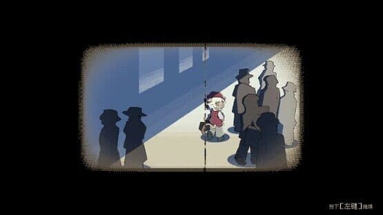 Vespera_Hotel — screenshot 2