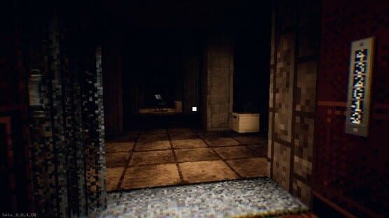 Vespera_Hotel — screenshot 5