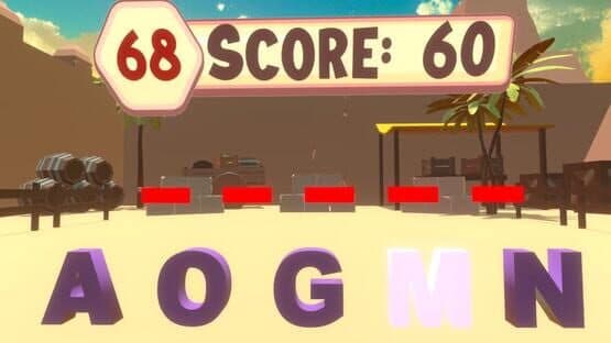 Reading World VR — screenshot 3