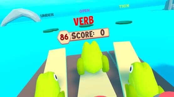Reading World VR — screenshot 4