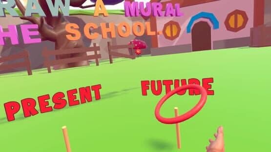 Reading World VR — screenshot 6