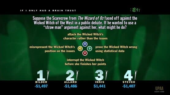 The Jackbox Decade Bundle — screenshot 1