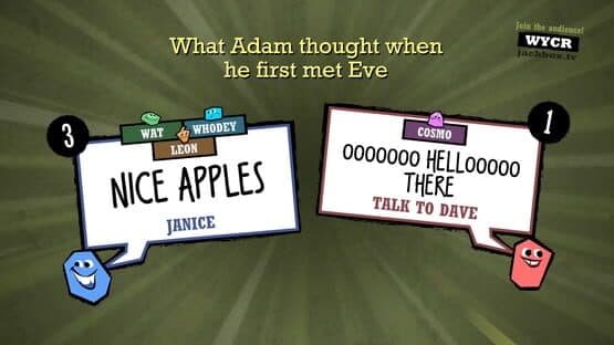 The Jackbox Decade Bundle — screenshot 2