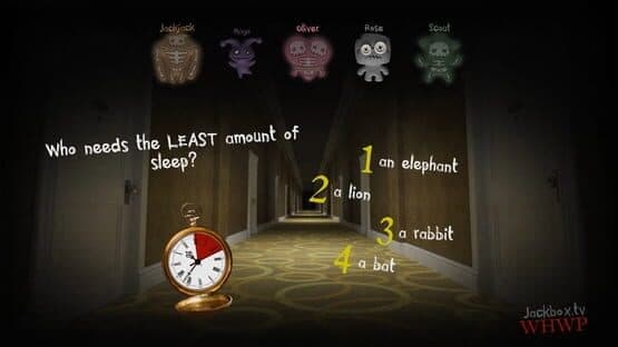 The Jackbox Decade Bundle — screenshot 5