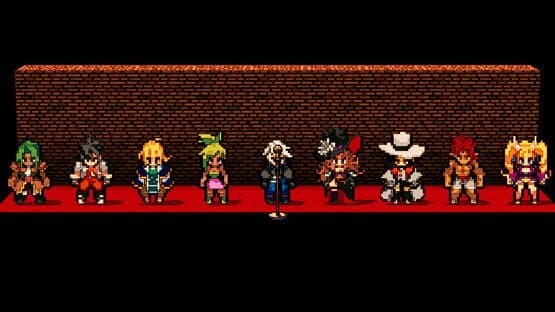 Frowntown — screenshot 4
