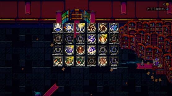 King Krieg Survivors — screenshot 6