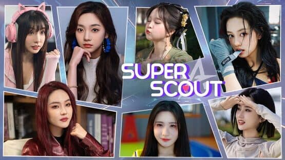 Superscout — screenshot 1