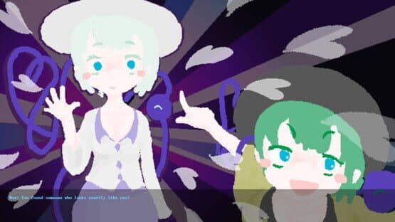 Koishi Adventure — screenshot 2