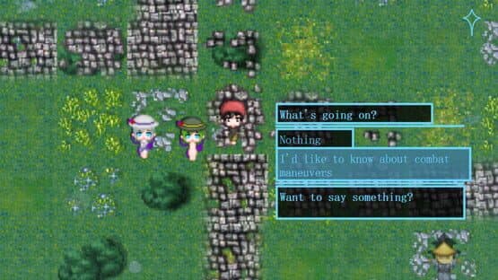 Koishi Adventure — screenshot 8