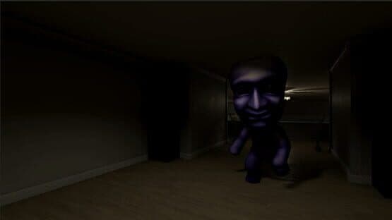 Absolute Fear: Aooni — screenshot 1
