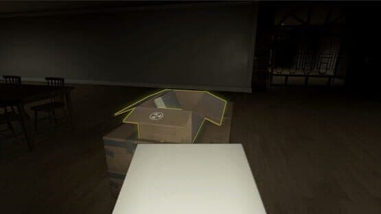 Absolute Fear: Aooni — screenshot 2