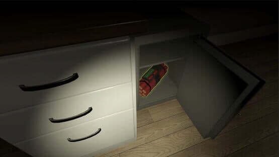 Absolute Fear: Aooni — screenshot 6