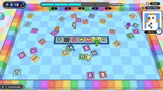 Party Party Time 2: Party Hustle Pack — screenshot 1