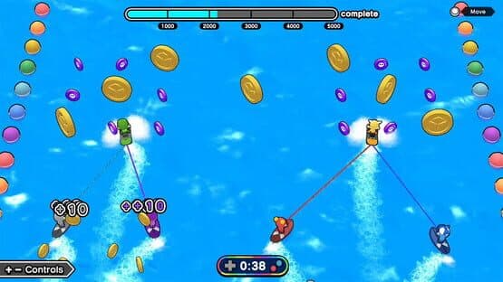 Party Party Time 2: Party Hustle Pack — screenshot 6