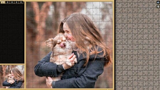 Pixel Puzzles Traditional Jigsaws: Chihuahuas — screenshot 5