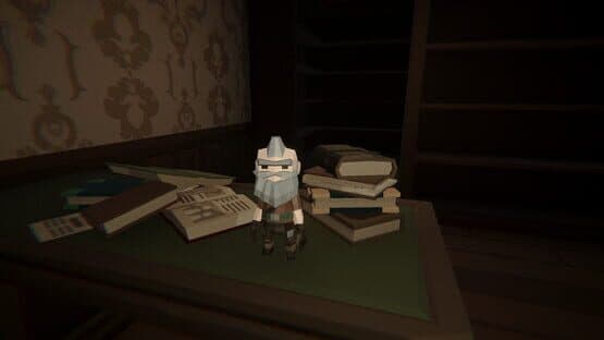 Uncle's Basement: Collector's pack — screenshot 2