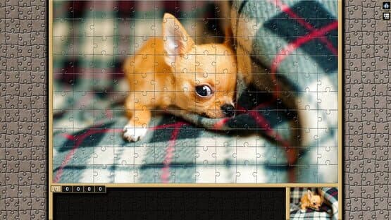 Pixel Puzzles Traditional Jigsaws: Chihuahuas — screenshot 8