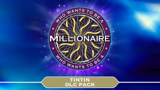Who Wants To Be A Millionaire?: Tintin Pack — screenshot 1