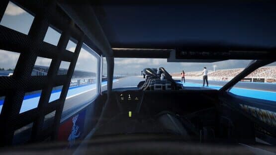 Bounty Drag Racing: Outlaw Pack 4 — screenshot 2
