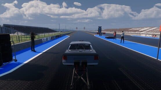 Bounty Drag Racing: Outlaw Pack 4 — screenshot 4