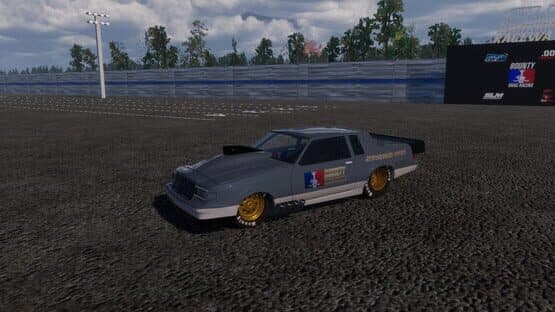Bounty Drag Racing: Outlaw Pack 4 — screenshot 5
