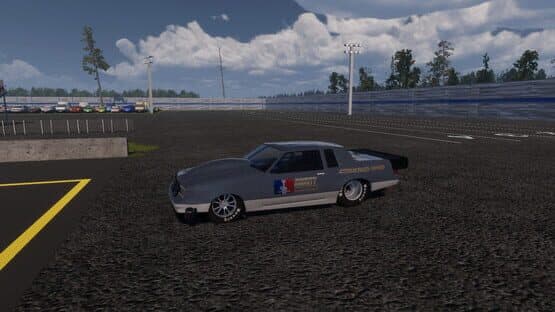Bounty Drag Racing: Outlaw Pack 4 — screenshot 6