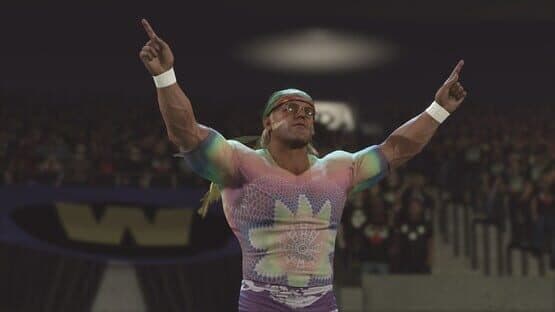 WWE 2K24: Nightmare Family Pack — screenshot 1