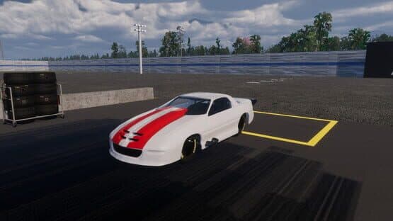 Bounty Drag Racing: Outlaw Pack 4 — screenshot 8