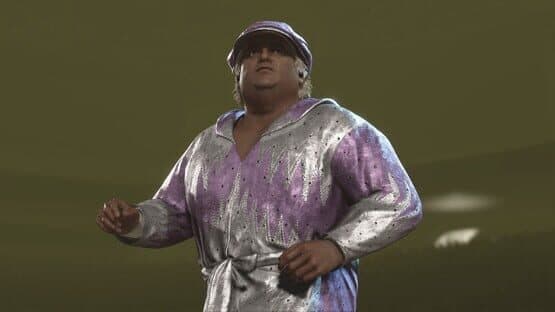 WWE 2K24: Nightmare Family Pack — screenshot 2