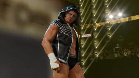 WWE 2K24: Nightmare Family Pack — screenshot 3