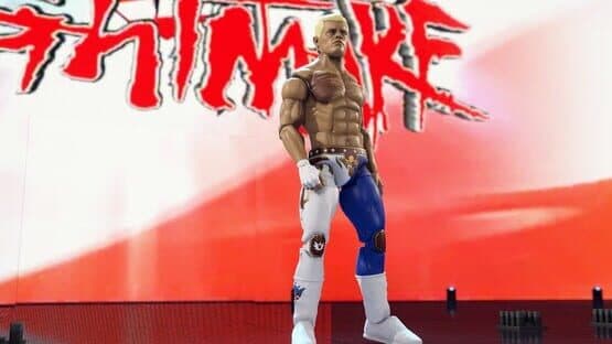 WWE 2K24: Nightmare Family Pack — screenshot 4
