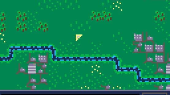 PicoTrains — screenshot 1